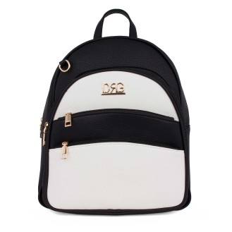 Women's Backpack Black 25120-1104-BL